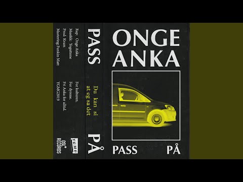 Video thumbnail for Pass på