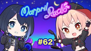 Marpril Radio#62