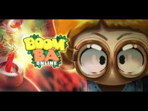 [Boom Bá Online] Rank cùng Minh - The legendary duo is back