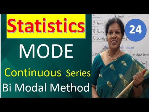 1 Statistics Subject Introduction in English