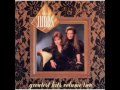 The Judds - Maybe Your Baby's Got The Blues