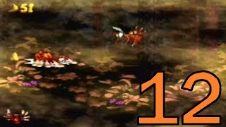 Let's Play Donkey Kong Country 2 102% Part 12