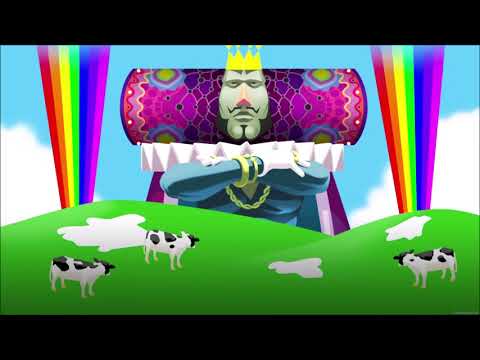Great VGM 330 - Katamari Damacy - The Moon and the Prince