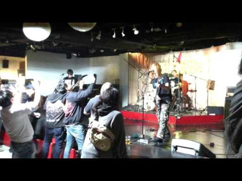 [Live] Sulsa (설사): Brain Damage 8