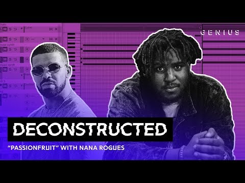 Drake – Passionfruit Lyrics | Genius Lyrics