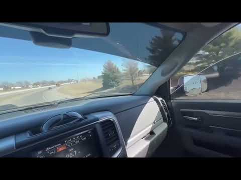 6.7 Cummins 9 Blade Stainless Diesel 5BLADE GOTTI VGT 65/71 9BLADE TURBINE #cummins #ram #turbo