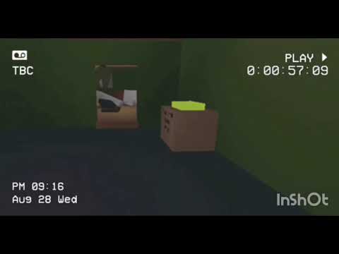 Trailer Scene 1  -Destroy The Ship [Movie]