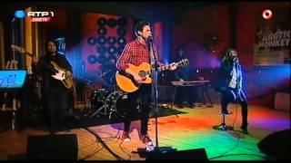 SILENCE 4 &quot;Borrow&quot; - Nilton - 5 Para a Meia Noite