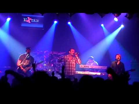 Extáze  - Vlaj, vlaj