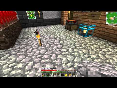 Minecraft FTB Ep. 41: No direction soul shards Pt. 1 of 2