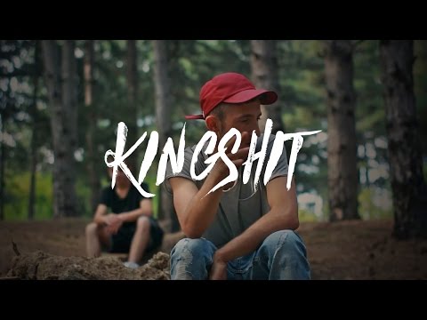 S4MM - KINGSHIT ( Official Video )