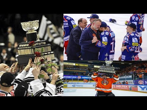 Kaikkien vuosien Liigan ratkaisumaali finaalissa (2010-2023)