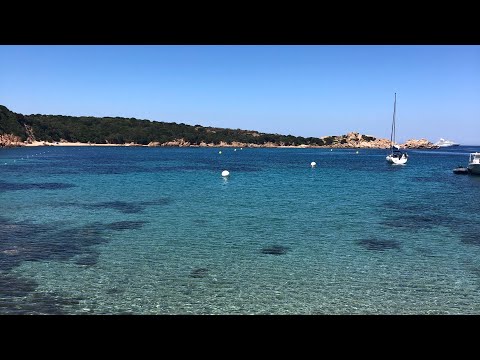 Sailing Sardinia with Sunsail 3/3 - Itinerary Highlights