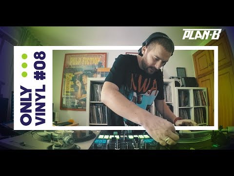 Only Vinyl #08: Sólo Los Solo