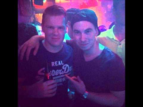 r3hab ft. Eva Simons (JOR-D remix)