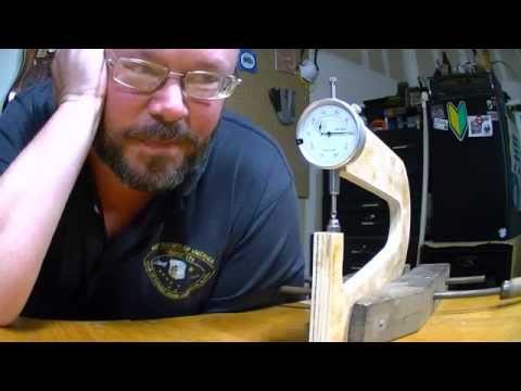 rattlecan thickness gauge RATTLECAN GUITAR RESTORATIONS by James O’Rear
