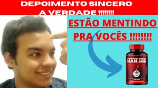 Man power hair vale a pena ? Man power hair funciona ? man power hair depoimento - man power hair -