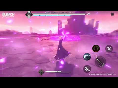 BLEACH: Soul Resonance