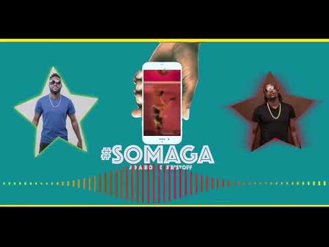 SOMAGA   NAIBOI X KRISTOFF  SMS ‘Skiza 7300988’ t