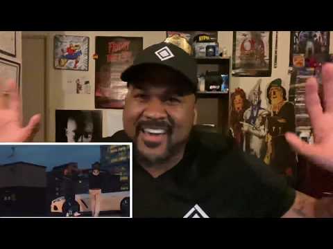 THIS IS REAL HIP HOP! Wake up🔥 | CLUE x Ayo Beats - Bounce Back - Music Video - 🇺🇸 REACTION