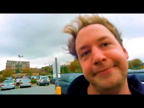 Sam Hyde & Nick Rochefort - Parking lot genie [HWD_e05]