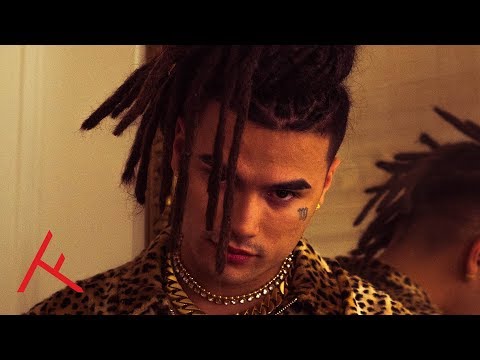 JIRI11 – DIAMANTEN IN DE NACHT (PROD. 808MILLI & LETSGOELIAS)