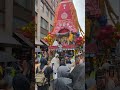 NYC Rath Yatra 2025 1