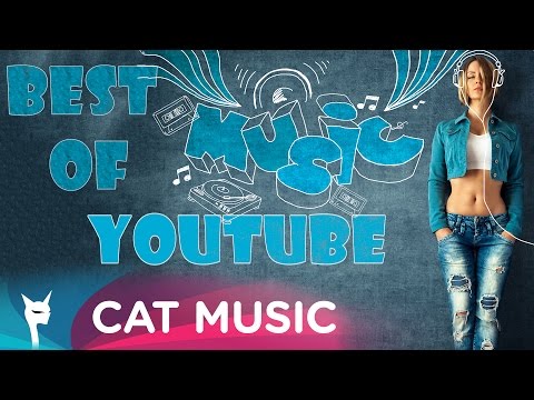 Best of Youtube Vibes (1hour mix)
