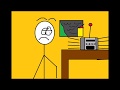 Tornado Cartoon
