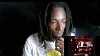 Biggie Smalls - Your nobody til somebody kills you (Reaction)