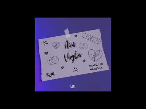 Sdarwiin & Vanisha - NO QUIERO (Audio)