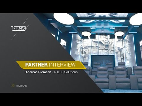 Ultimate 92-Channel Home Theater Powered by Trinnov Altitude32