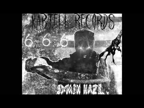 SYMEN HAZE - Bösewicht (Prod. By YUNG ARABIUS)