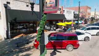 Introduction to Kilgore, Texas
