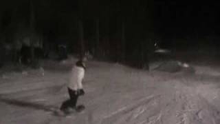 preview picture of video 'Camp Forest Springs Shreddin'