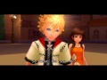 Undub KH2FM Cutscenes Widescreen Enhanced HD 4 Versus Seifer