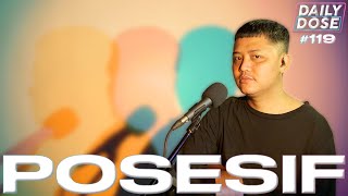 Download lagu Posesif - Naif | Cover by Denny Indrajaya (Live Recording) | Daily Dose #119 mp3