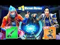 Rock PORTAL Scissors *NEW* Gamemode in Fortnite Battle Royale! Rock PORTAL Scissors *NEW* Gamemode in Fortnite Battle Royale!