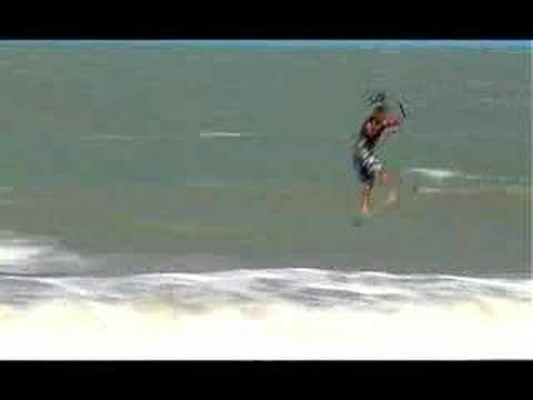 VIDEO MALIK EN MONKEYKITES