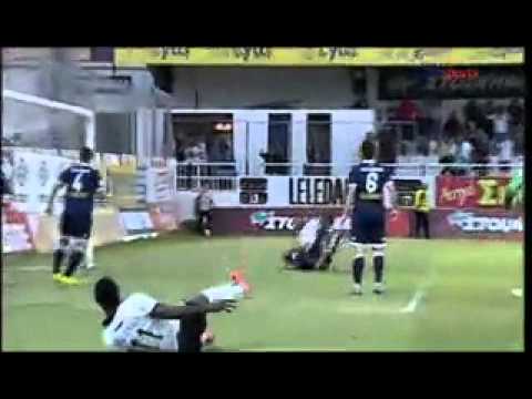 OFI – Atromitos  1-0  Highlights