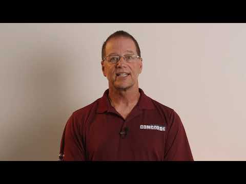 Concorde Aircraft Battery Video Training Series – Deep Discharge Recovery