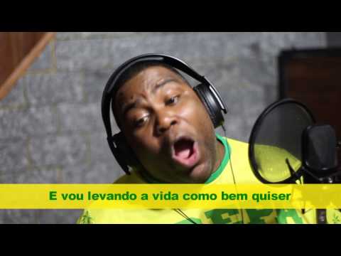 Clipe - Samba Trepa no Coqueiro 2017