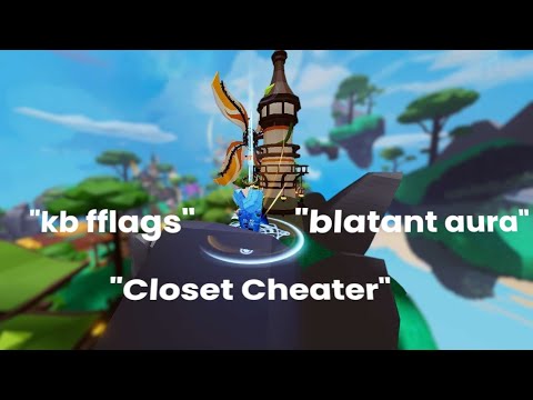 CLOSET CHEATING DEMON 😈