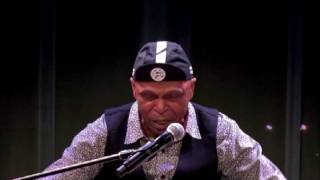 RONNIE FOSTER TRIO  "SWINGIN'" with Jake Langley