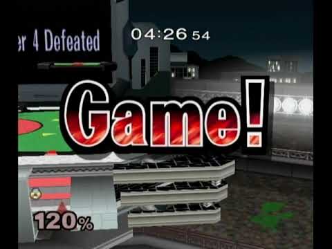 Longhorn Weekly 142 - LSF - JF (Sheik) vs The Leaf (Fox)