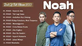 Download lagu Noah Full Album 2023 | Peterpan Full Album Tanpa Iklan | Ariel | Lagu Pop 2000an Indonesia mp3