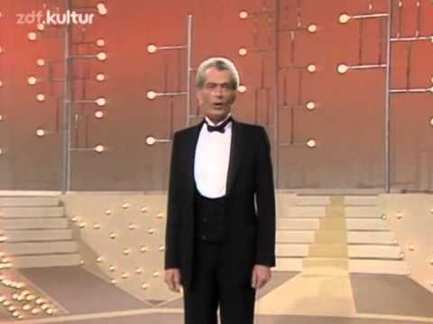 Camillo Felgen - Ferne und Einsamkeit 1982