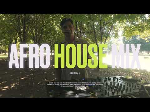 Latin & Afro House Mix 2025 ¡Los Mejores Remixes de Hits Internacionales! Vol. 2