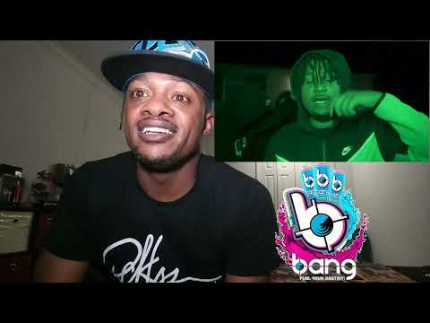 TEARITOFFGUNZ - FUCK SUCKAHZ VIDEO (REACTION)