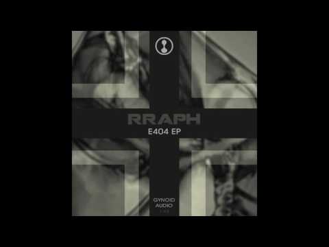 Rraph - Ellipse (Original Mix)